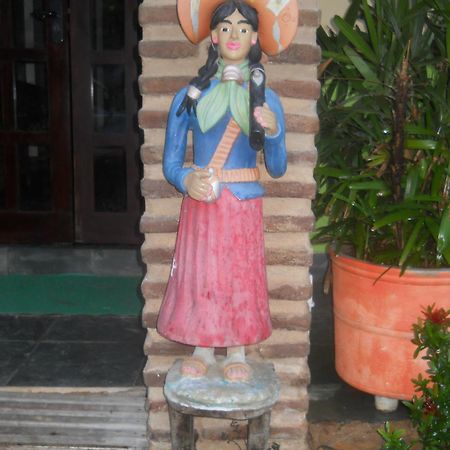 Suites Maria Bonita Jeri Jijoca de Jericoacoara Εξωτερικό φωτογραφία