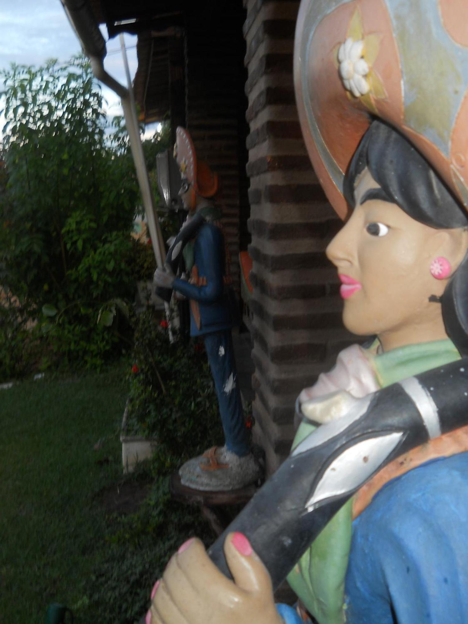 Suites Maria Bonita Jeri Jijoca de Jericoacoara Εξωτερικό φωτογραφία