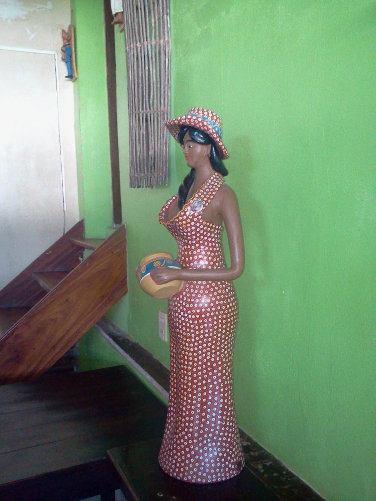 Suites Maria Bonita Jeri Jijoca de Jericoacoara Εξωτερικό φωτογραφία
