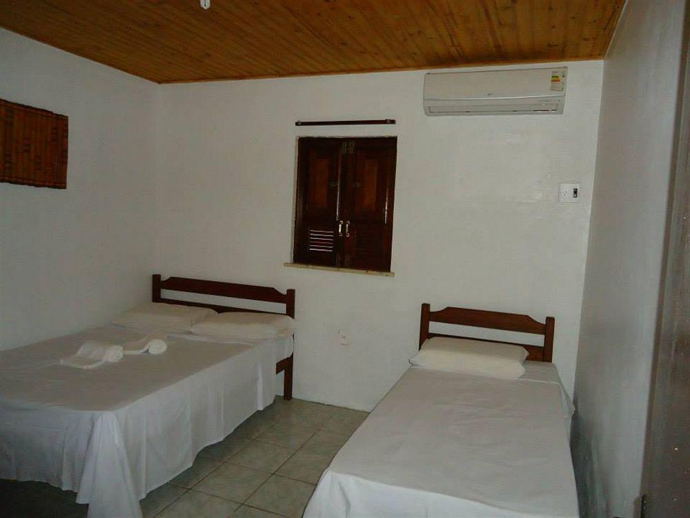 Suites Maria Bonita Jeri Jijoca de Jericoacoara Εξωτερικό φωτογραφία