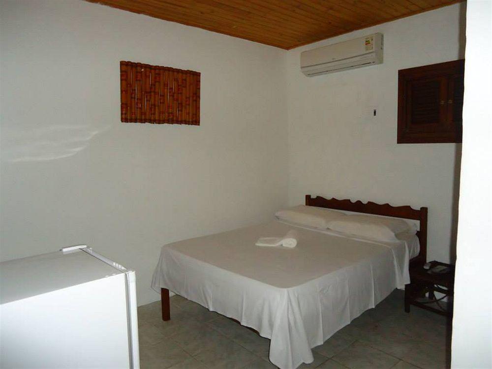 Suites Maria Bonita Jeri Jijoca de Jericoacoara Εξωτερικό φωτογραφία