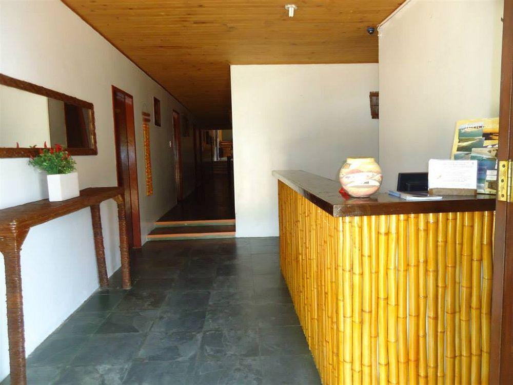 Suites Maria Bonita Jeri Jijoca de Jericoacoara Εξωτερικό φωτογραφία
