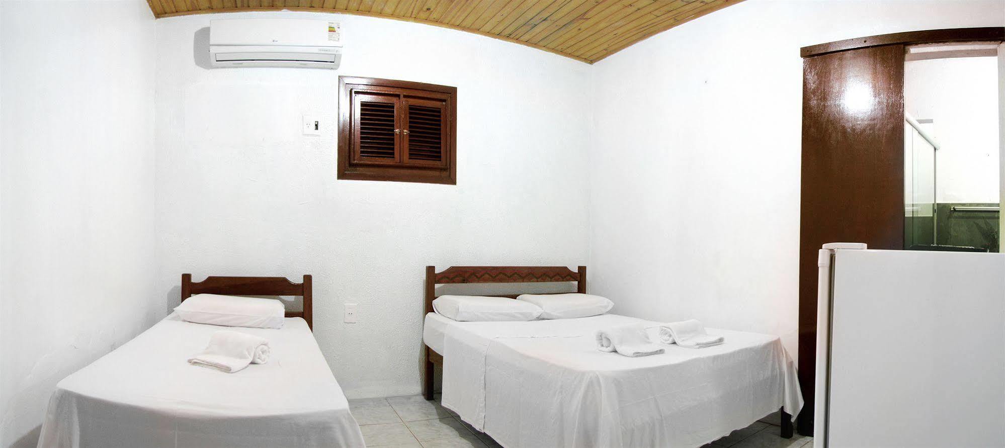 Suites Maria Bonita Jeri Jijoca de Jericoacoara Εξωτερικό φωτογραφία