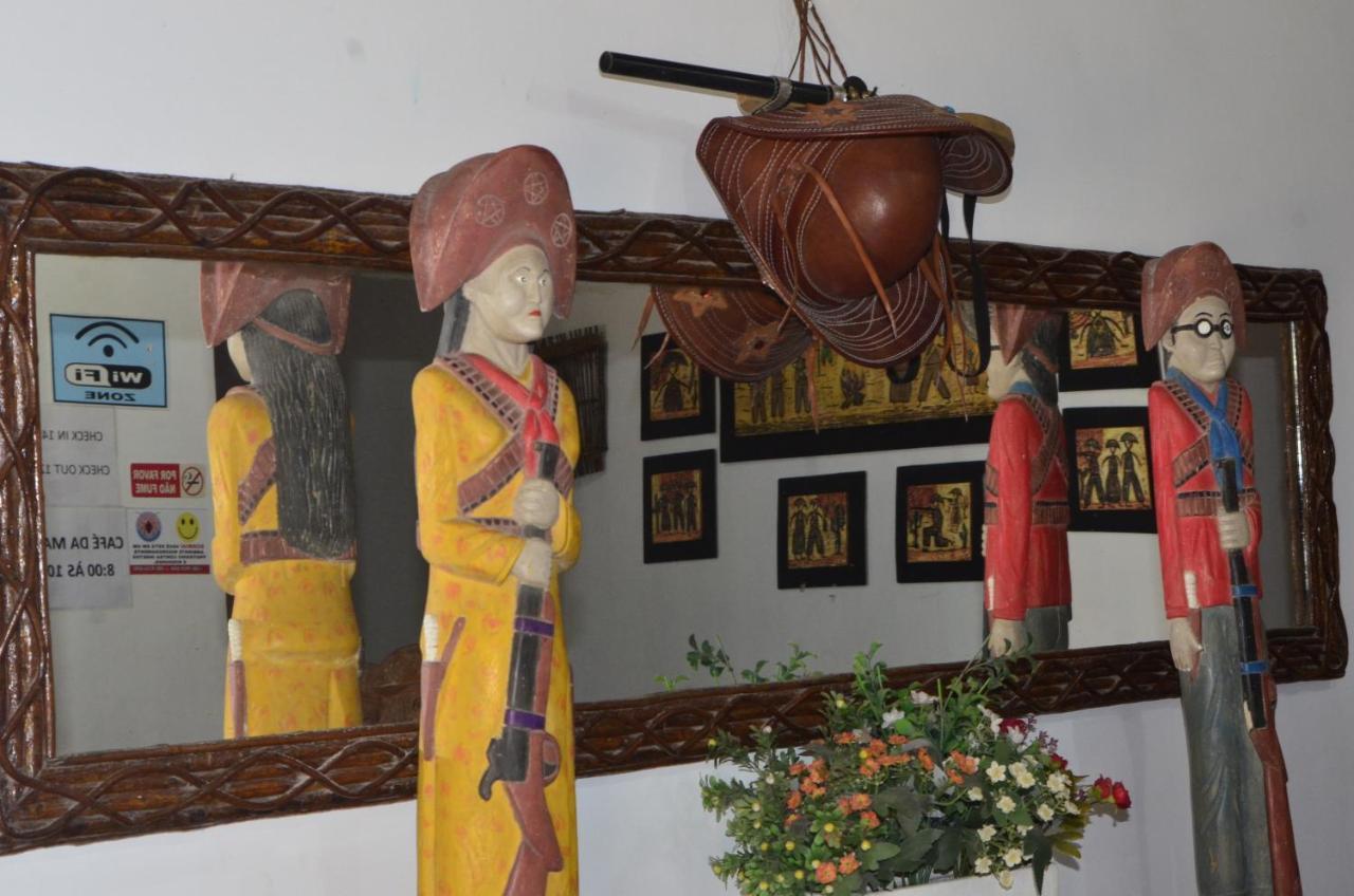 Suites Maria Bonita Jeri Jijoca de Jericoacoara Εξωτερικό φωτογραφία