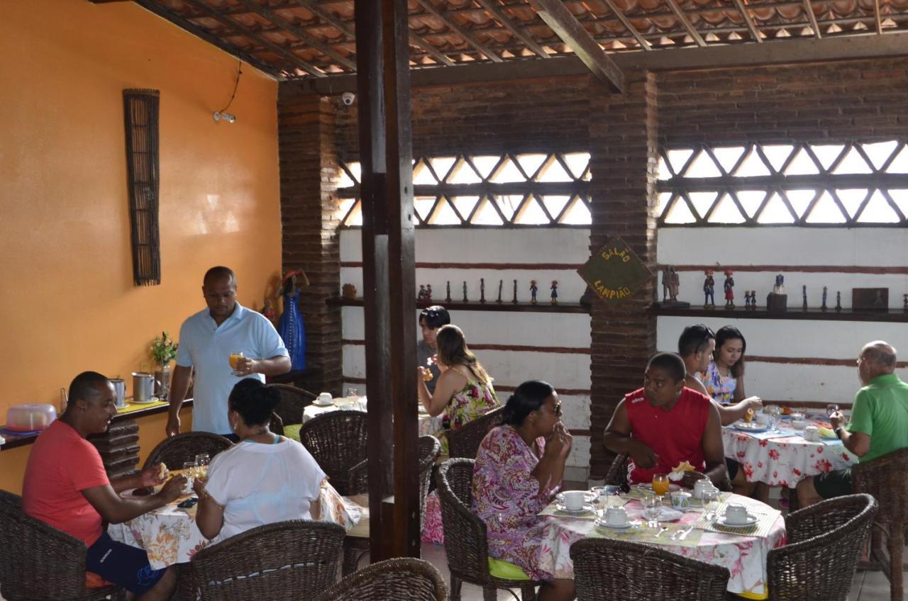 Suites Maria Bonita Jeri Jijoca de Jericoacoara Εξωτερικό φωτογραφία