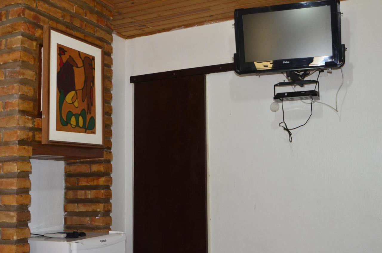 Suites Maria Bonita Jeri Jijoca de Jericoacoara Εξωτερικό φωτογραφία