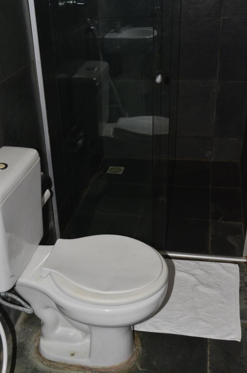 Suites Maria Bonita Jeri Jijoca de Jericoacoara Εξωτερικό φωτογραφία