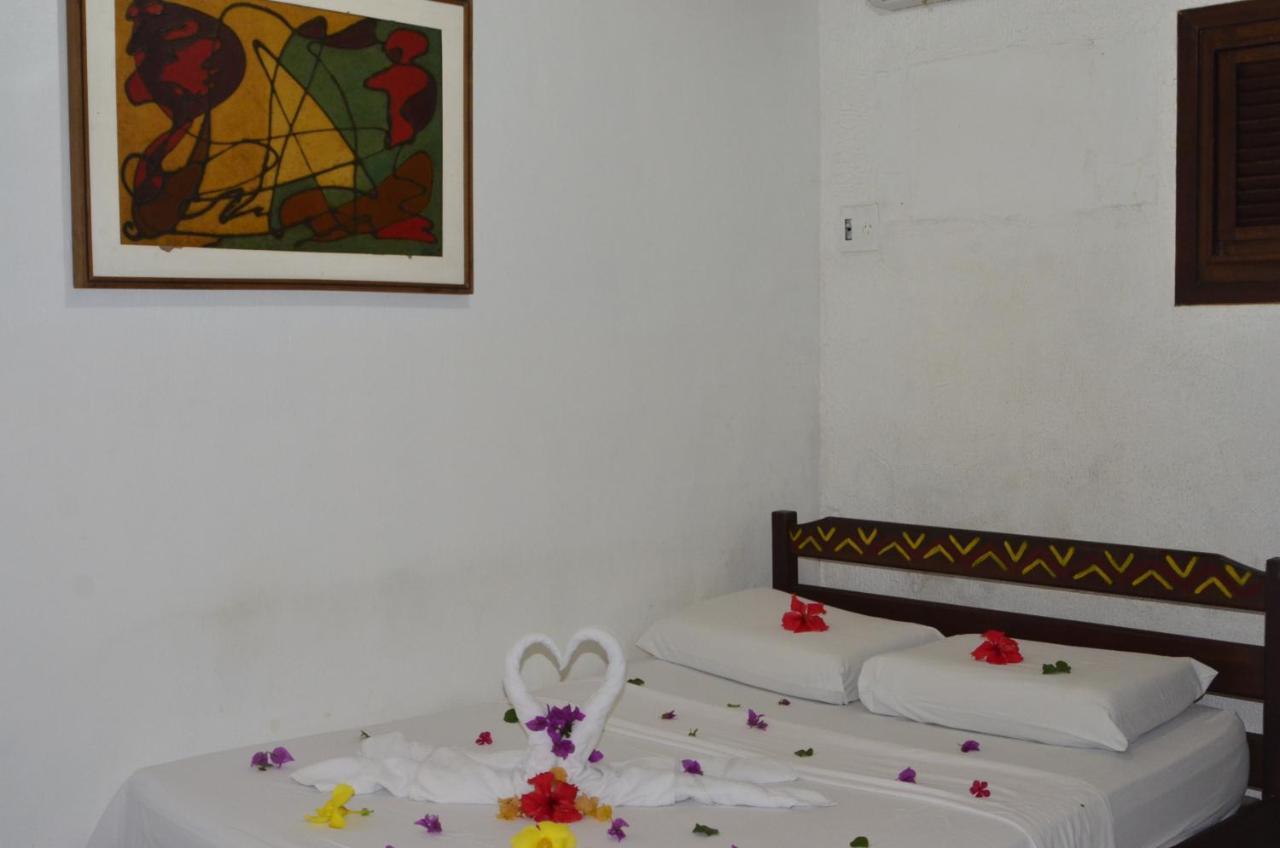 Suites Maria Bonita Jeri Jijoca de Jericoacoara Εξωτερικό φωτογραφία