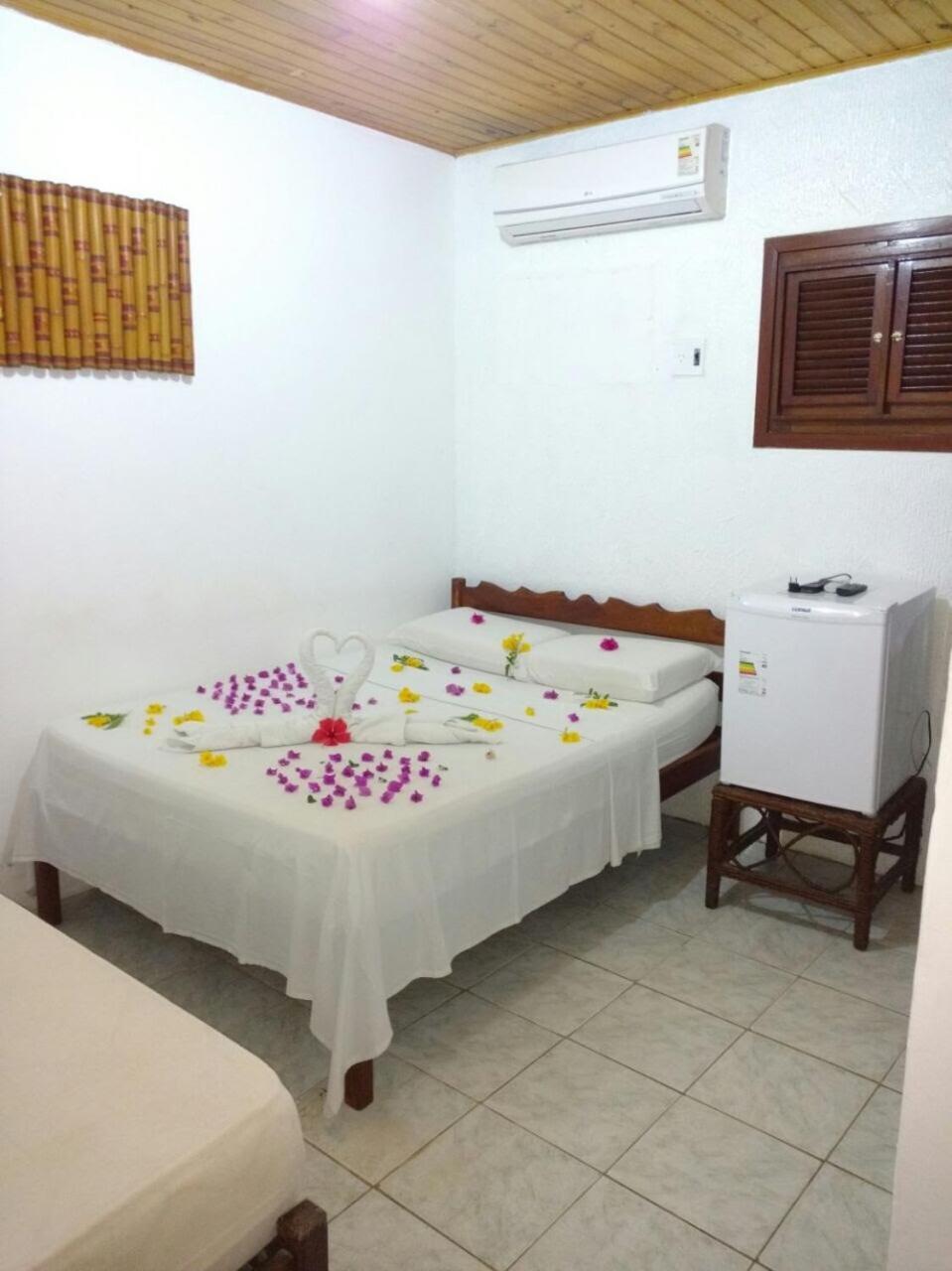 Suites Maria Bonita Jeri Jijoca de Jericoacoara Εξωτερικό φωτογραφία
